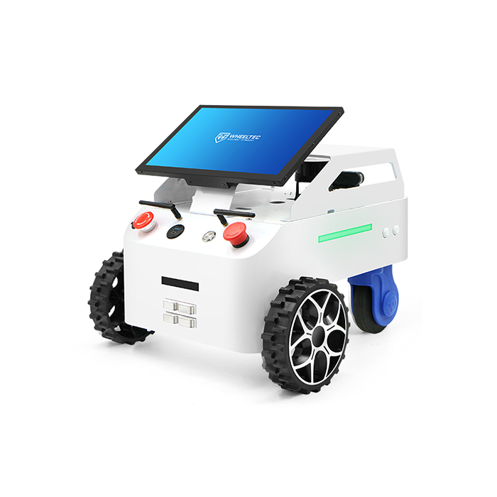  V650割草機(jī)器人開(kāi)發(fā)者套件